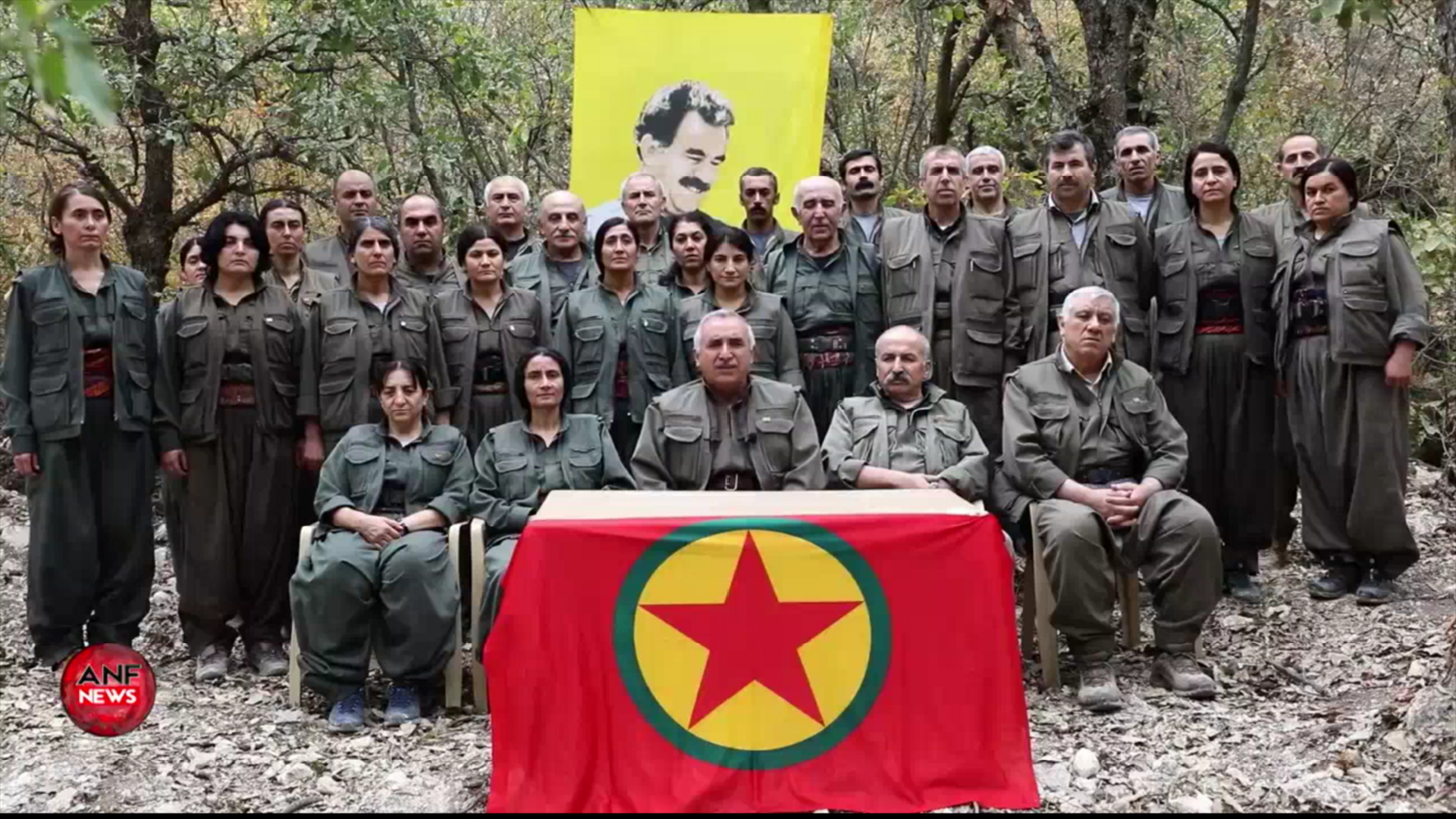 KCK: Di hilbijartinên Şaredariyên Stenbolê de HDP piştgiriya her namzetekê dike dijî AKPyê be 